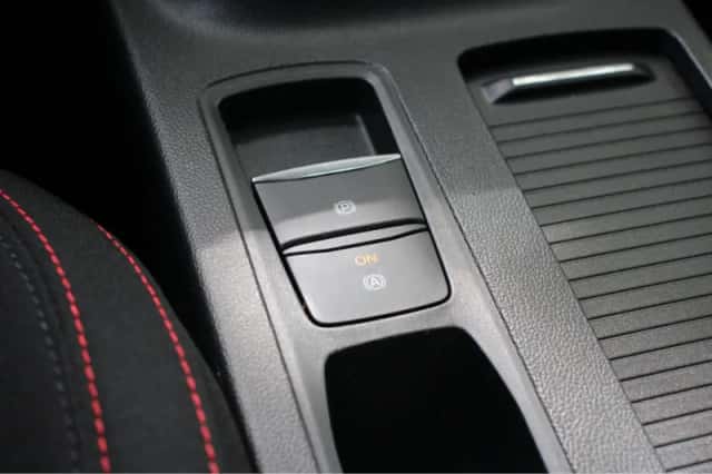 Ford Focus (2024) thumbnail 23