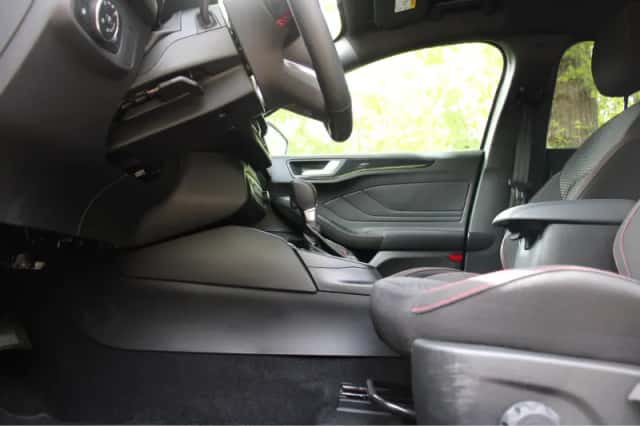 Ford Focus (2024) thumbnail 26