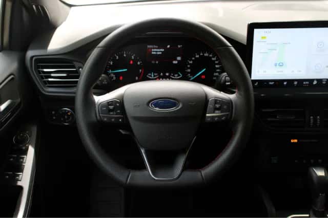 Ford Focus (2024) thumbnail 27