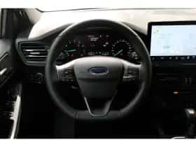 Ford Focus (2024) thumbnail 27