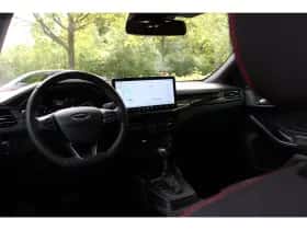 Ford Focus (2024) thumbnail 28
