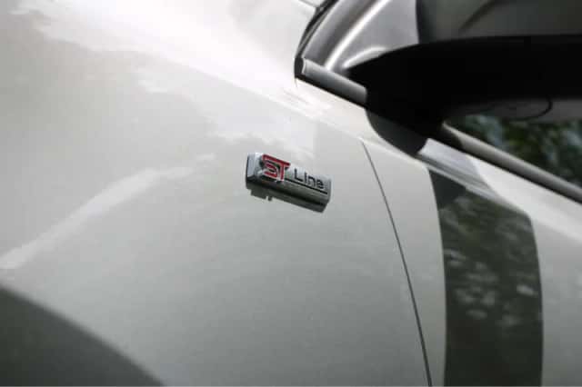 Ford Focus (2024) thumbnail 30