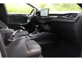Ford Focus (2024) thumbnail 6