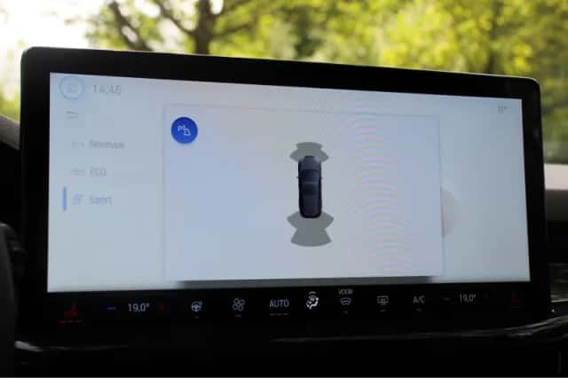 Ford Focus (2024) thumbnail 9