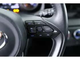 Toyota Yaris (2021) thumbnail 23