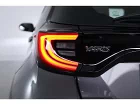 Toyota Yaris (2021) thumbnail 33