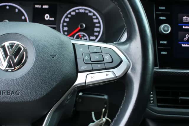 Volkswagen T-Cross (2019) thumbnail 11