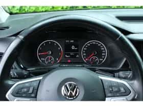 Volkswagen T-Cross (2019) thumbnail 12