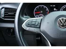 Volkswagen T-Cross (2019) thumbnail 13