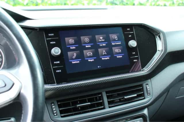 Volkswagen T-Cross (2019) thumbnail 16