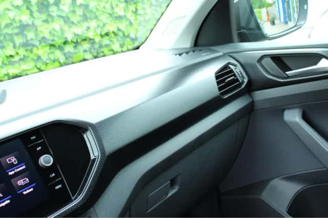 Volkswagen T-Cross (2019) thumbnail 17