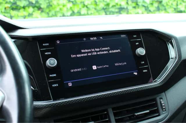 Volkswagen T-Cross (2019) thumbnail 18