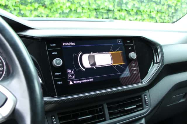 Volkswagen T-Cross (2019) thumbnail 19