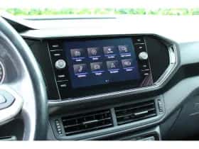 Volkswagen T-Cross (2019) thumbnail 19