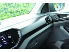 Volkswagen T-Cross (2019) thumbnail 20