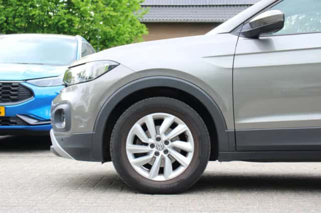 Volkswagen T-Cross (2019) thumbnail 26