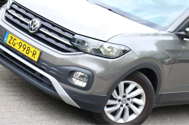 Volkswagen T-Cross (2019) thumbnail 27