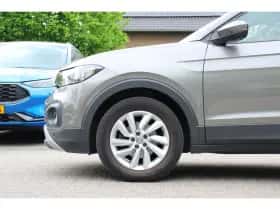 Volkswagen T-Cross (2019) thumbnail 29