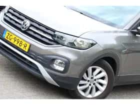 Volkswagen T-Cross (2019) thumbnail 30