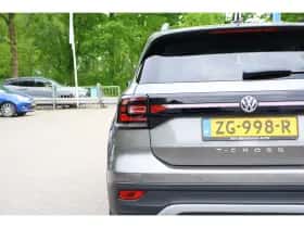 Volkswagen T-Cross (2019) thumbnail 31