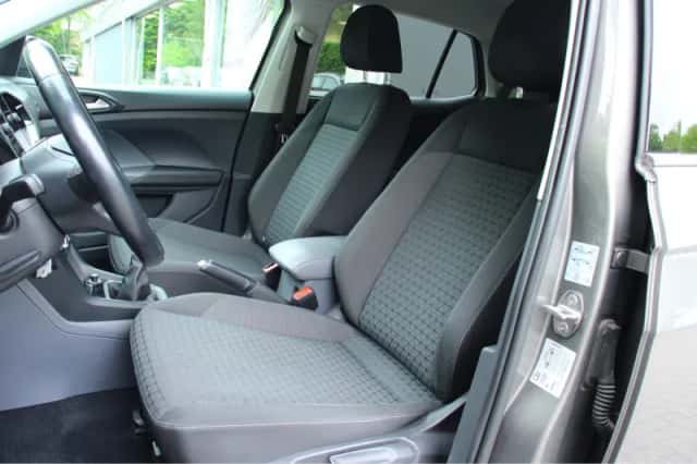 Volkswagen T-Cross (2019) thumbnail 8