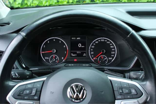 Volkswagen T-Cross (2019) thumbnail 9