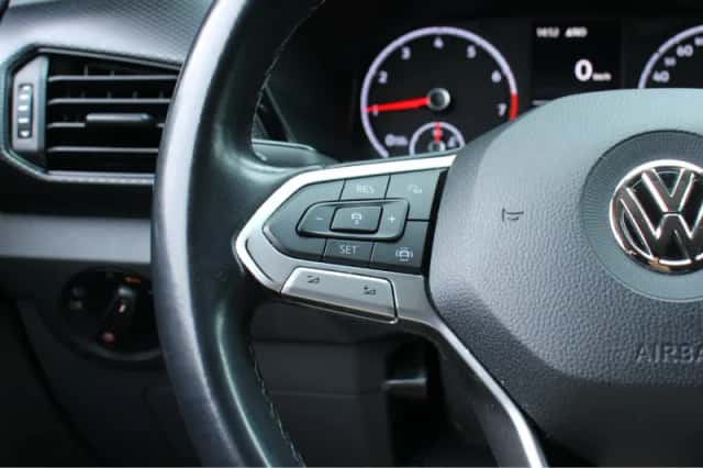 Volkswagen T-Cross (2019) thumbnail 10