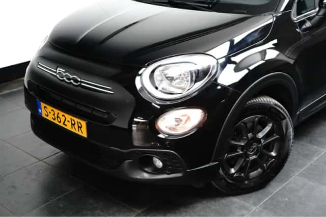Fiat 500X (2023) thumbnail 12