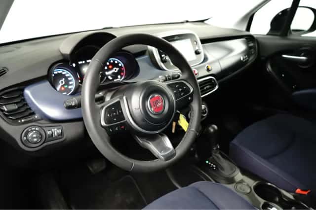 Fiat 500X (2023) thumbnail 14