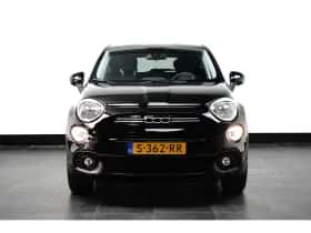 Fiat 500X (2023) thumbnail 3