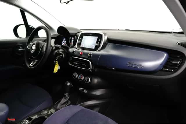 Fiat 500X (2023) thumbnail 5