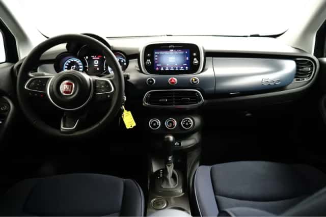 Fiat 500X (2023) thumbnail 7