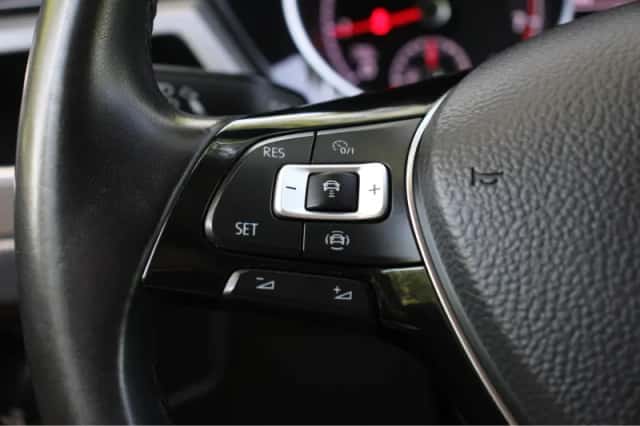 Volkswagen Touran (2020) thumbnail 13