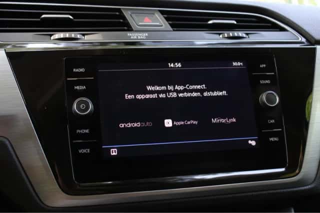 Volkswagen Touran (2020) thumbnail 18