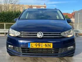 Volkswagen Touran (2020) thumbnail 3