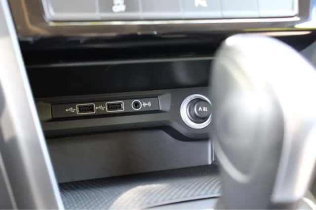Volkswagen Touran (2020) thumbnail 22