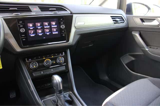 Volkswagen Touran (2020) thumbnail 24