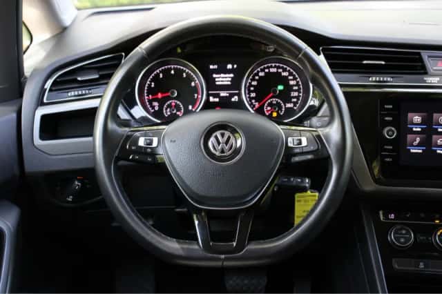Volkswagen Touran (2020) thumbnail 27