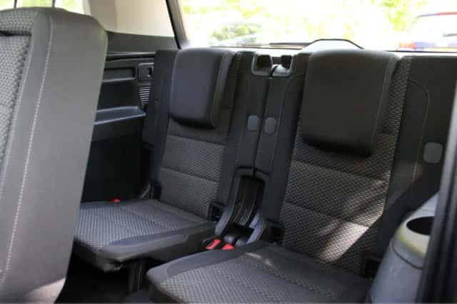 Volkswagen Touran (2020) thumbnail 29