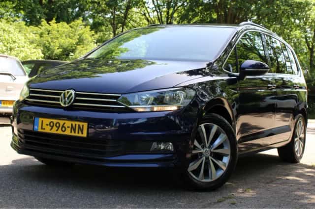 Volkswagen Touran (2020) thumbnail 31