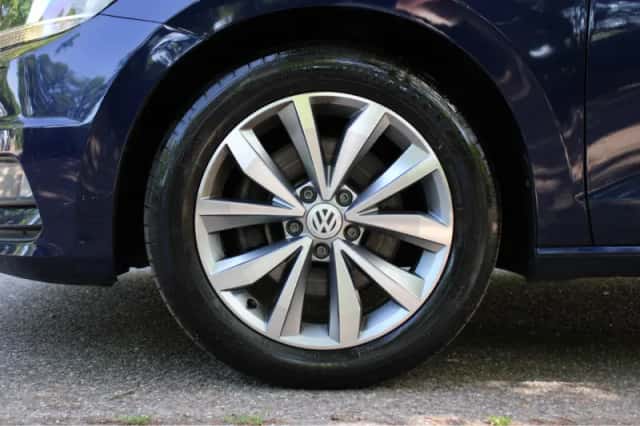 Volkswagen Touran (2020) thumbnail 32