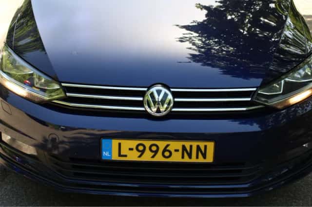 Volkswagen Touran (2020) thumbnail 34