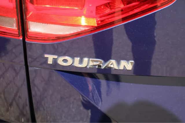 Volkswagen Touran (2020) thumbnail 35