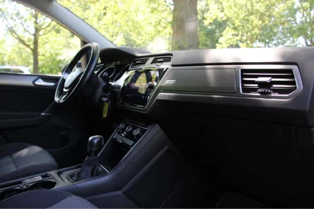 Volkswagen Touran (2020) thumbnail 6