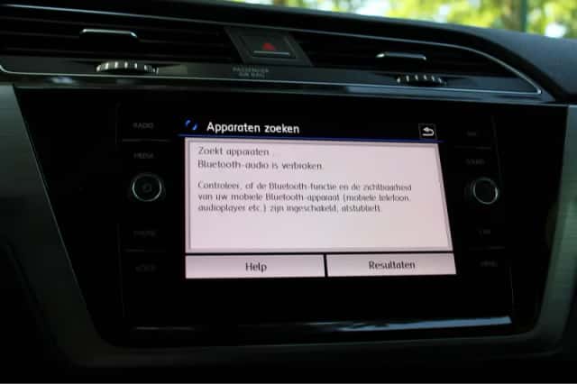 Volkswagen Touran (2020) thumbnail 8