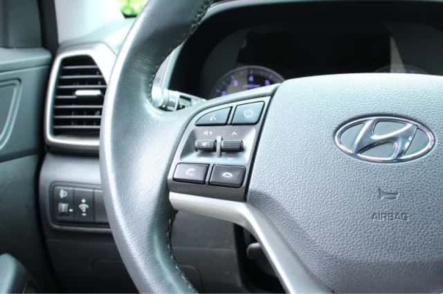 Hyundai Tucson (2019) thumbnail 13