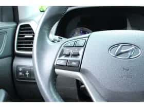 Hyundai Tucson (2019) thumbnail 13