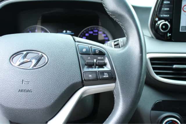 Hyundai Tucson (2019) thumbnail 14