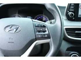 Hyundai Tucson (2019) thumbnail 14