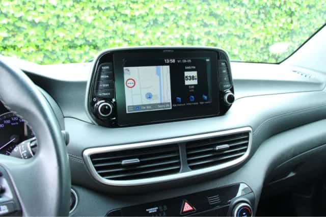 Hyundai Tucson (2019) thumbnail 18